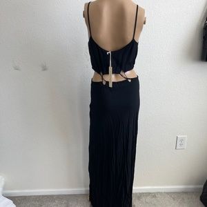 Makers of dream maxi dress size S
